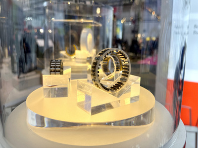 EUROBIKE 2024 EUROBIKE 2024