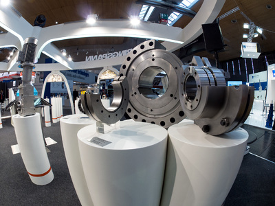 Hall 25 Booth D13 | View 5 Hall 25 Booth D13 | View 5