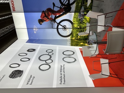 EUROBIKE 2024 EUROBIKE 2024