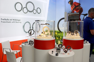 EUROBIKE 2024 EUROBIKE 2024