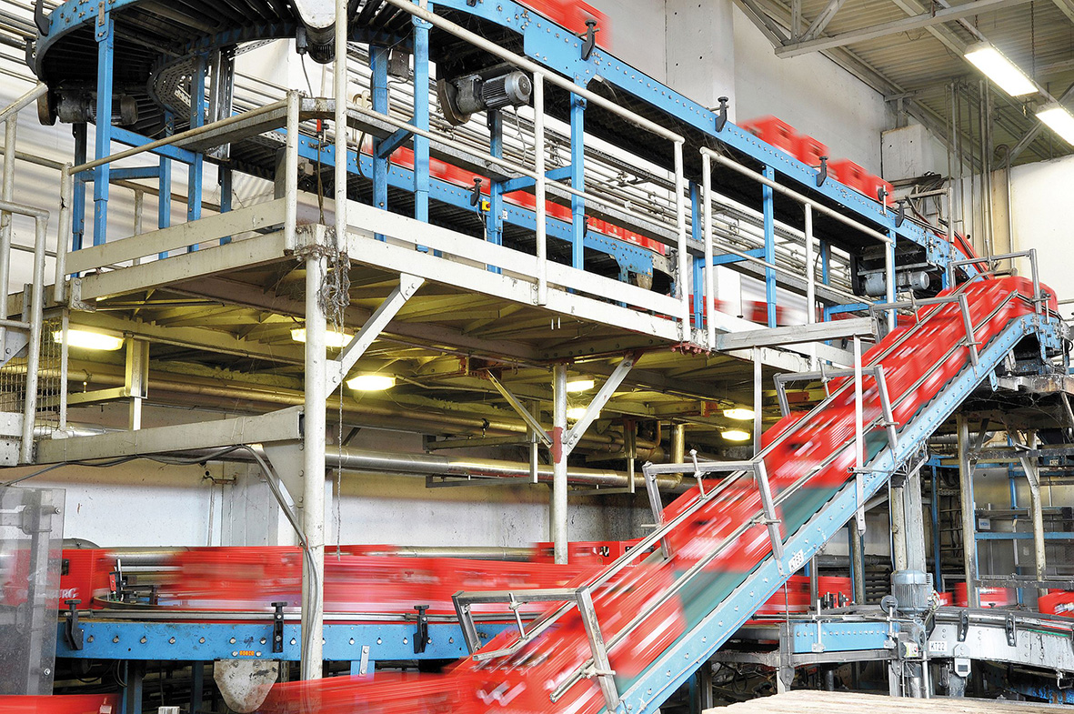 Drive systems