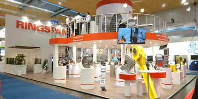 Our booth D13 in hall 25. Visit us! Our booth D13 in hall 25. Visit us!