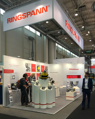 WindEnergy in Hamburg - Our booth 225 in hall B7 WindEnergy in Hamburg - Our booth 225 in hall B7