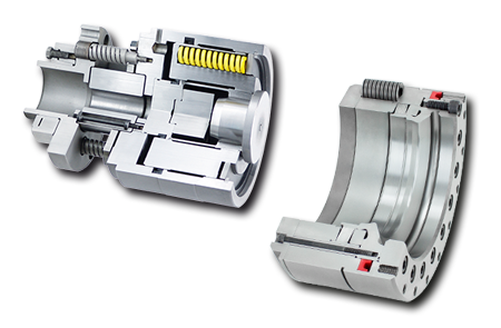 Overview Precision Clamping Fixtures