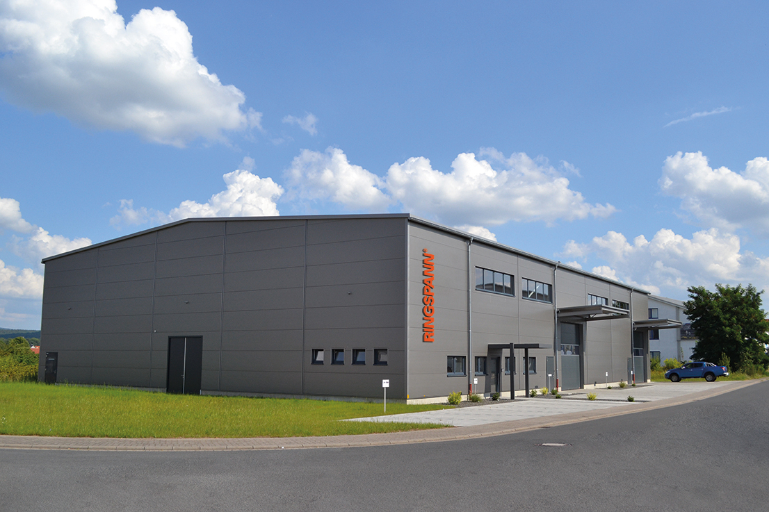 StS Coupling GmbH